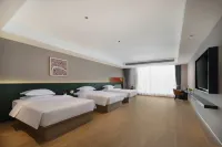 CHEERMAY Hotel (Guilin High-speed Railway North Station) - 애견동반