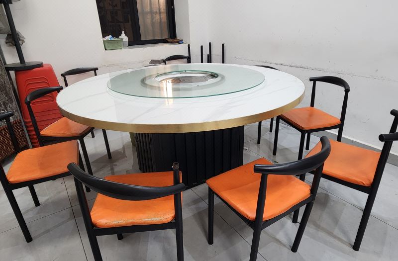 Guiyin Tangshe ・ Dual View | Panoramic Vacation Apartment (Dali Erhai Cai Village Wharf) photo 4