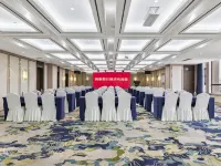 Zhouhao Holiday Hotel Hotel a Zhaotong