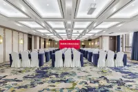 Zhouhao Holiday Hotel - Wifi
