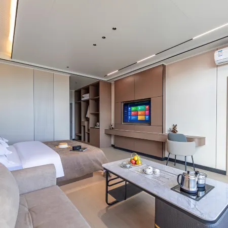 yonlian hotel