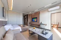 yonlian hotel 용성 호텔