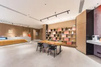 你好飯店（濟寧職業技術學院濟寧醫學院附屬醫院店）