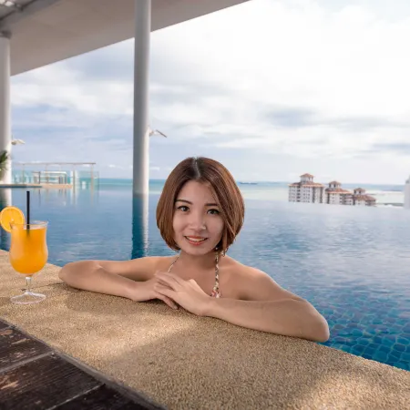 ASIA MELAKA HOTEL managed by The Straits Hotel & Suites