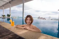 ASIA MELAKA HOTEL managed by The Straits Hotel & Suites - Pools
