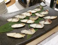ハートンホテル京都 - 朝食