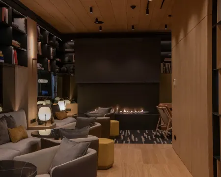 The Blackpine Hotel, Small Luxury Hotels Hotels in Les Escaldes