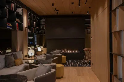 The Blackpine Hotel, Small Luxury Hotels Các khách sạn ở 