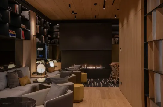 The Blackpine Hotel, Small Luxury Hotels
