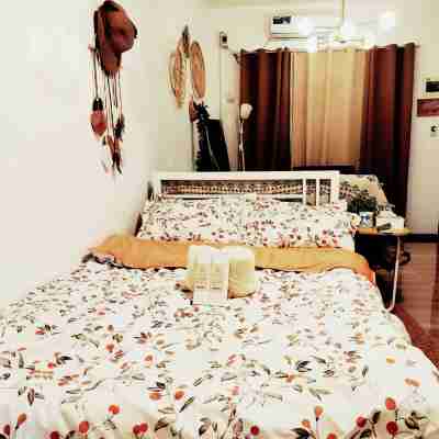 Home in Pagadian City near airport Rooms