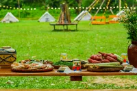 Forest Stay & Highland Culture in Danang