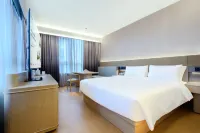 全季飯店（西安大唐不夜城店）