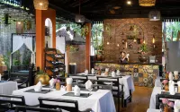 Residence Indochine d'Angkor - Park Yeri