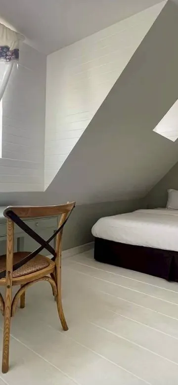 Villa Double Bed Studio Europe Zone