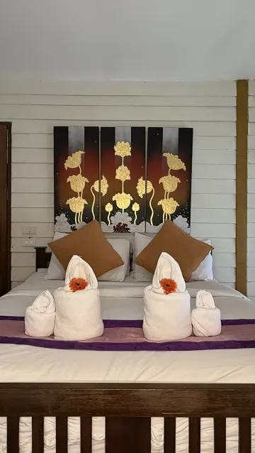 ห้องสวีท 