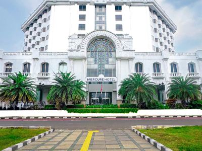Mercure Jakarta Batavia