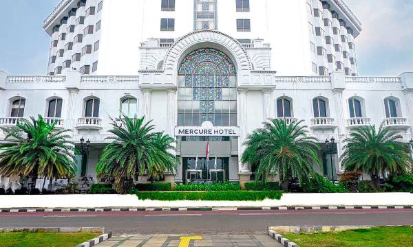 Mercure Jakarta Batavia