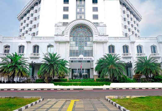 머큐어 자카르타 바타비아