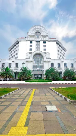Mercure Jakarta Batavia