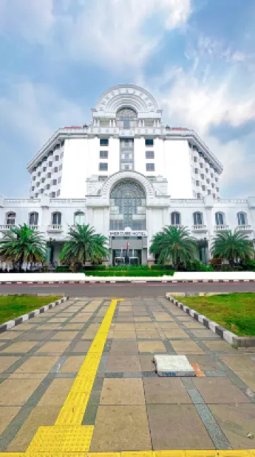 Mercure Jakarta Batavia