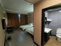 Jinyu Business Hotel (Yuekelong Department Store) - صديق للحيوانات الاليفة