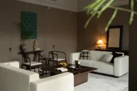 Jiuhuli·Siheyuan Guesthouse (Ancient City Drum Tower Branch)