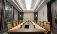 Starlight International Hotel - de negocios