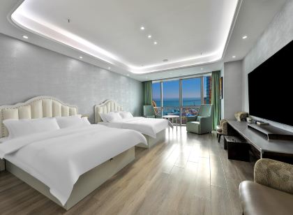 Dalian Xinghai Zhishang Minsu (Xinghai Park Branch)