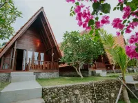 Jun Cottage Nusa Penida Hotels near Nusa Lembongan