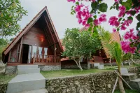 준 코티지 누사 페니다 Mola Mola Dive Lembongan 주변 호텔