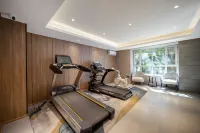 Yili Hotel - Gym