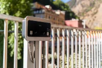 Ray Home Hotel Hotels in Yajiang County