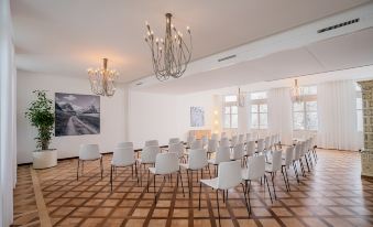 Hotel Heiden - Wellness am Bodensee