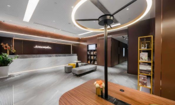 Homeinn Plus (Hangzhou West Lake Pedestrian Street)