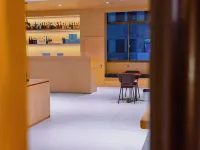 MangJian Hotel （YongKang）