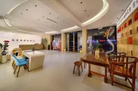 莫等閒飯店（開封清明上河園萬歲山武俠城店） - 浪漫/情侶