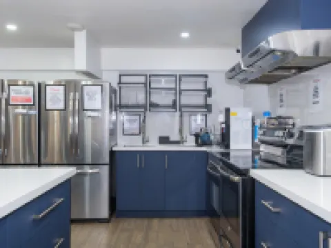 サムサン トロント - ホステル トロントのホテル