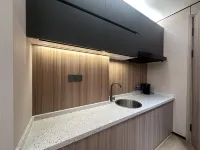 Snow Pot Homestay（Beidahu Ski Resort） - Wifi