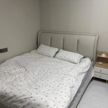 Barkol Yiju Homestay