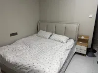 Barkol Yiju Homestay