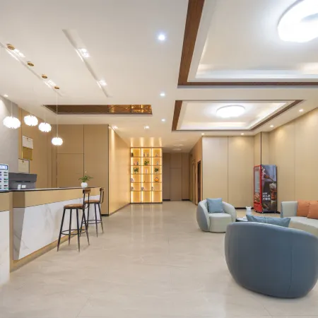 Manle Hotel （Danzhou Summer Square Branch）