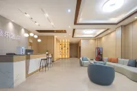 Manle Hotel （Danzhou Summer Square Branch）