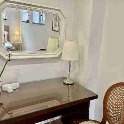 S. Pedro House - Apt. w/pool and garden 5 minutes from the beach Rooms