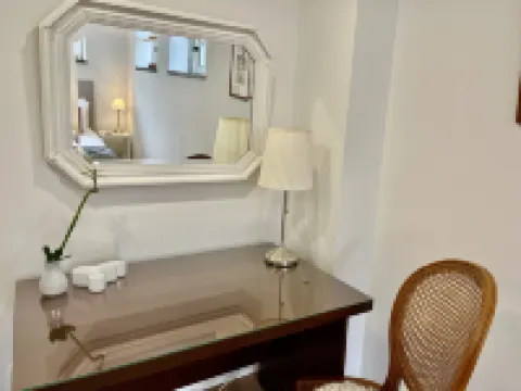 S. Pedro House - Apt. w/pool and garden 5 minutes from the beach