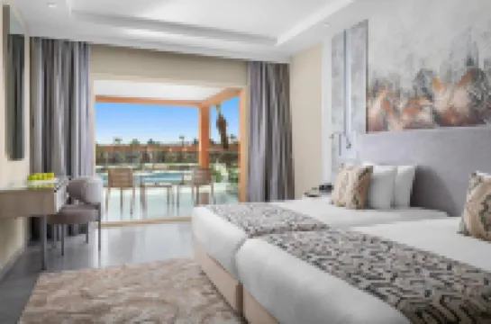 피칼바트로스 순고 클럽 - 올 인클루시브