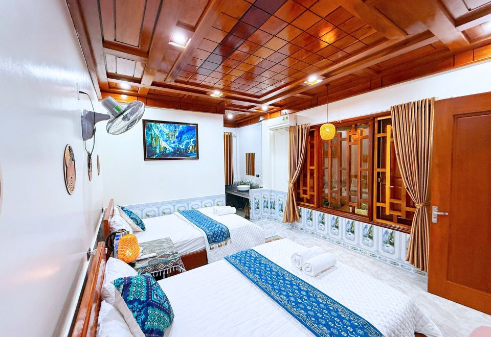 The Hill Villas