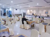 샤장 유시 호텔 샤장 호텔