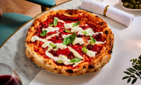 Hilton London Tower Bridge