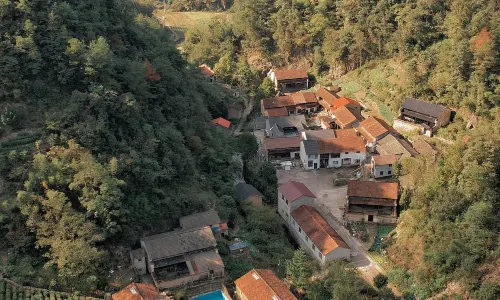 踏雪九里田園リゾート民宿