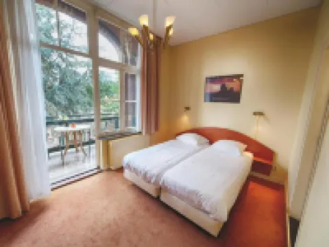 Fletcher Hotel Gilde Hotels in Deventer